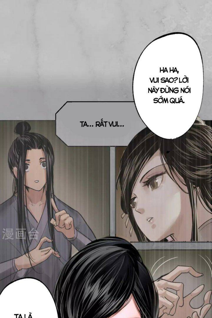 Tàng Phong Hành - Chapter 115 - Page 24