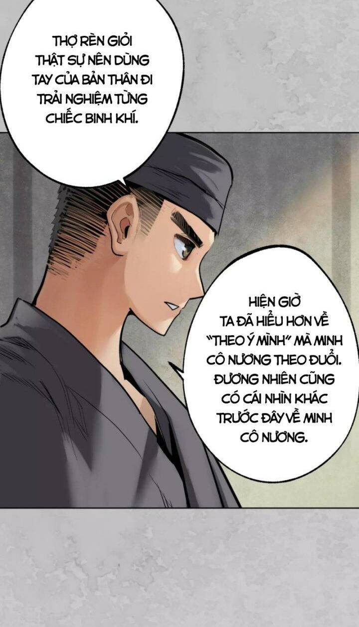 Tàng Phong Hành - Chapter 115 - Page 27