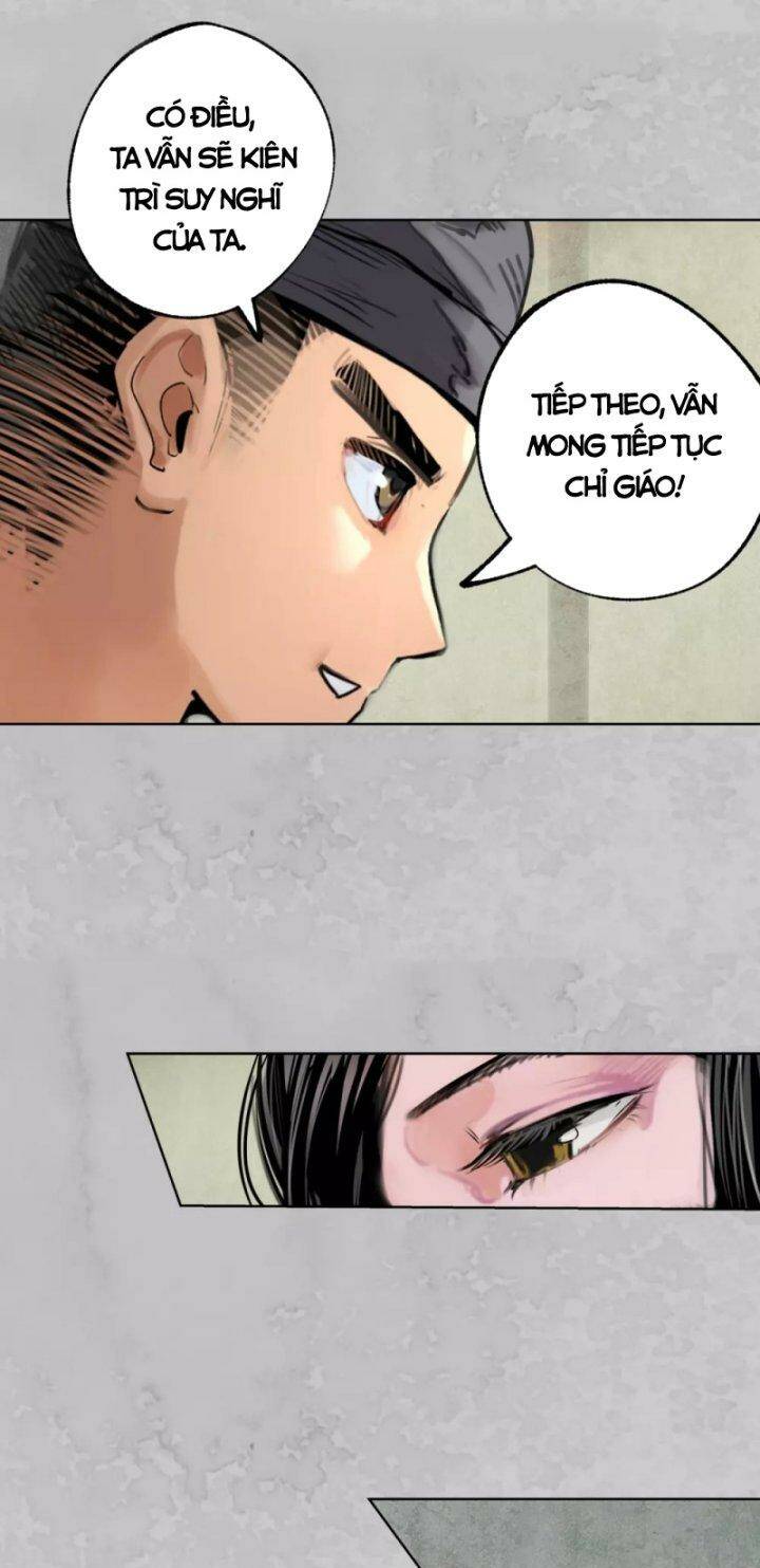 Tàng Phong Hành - Chapter 115 - Page 28