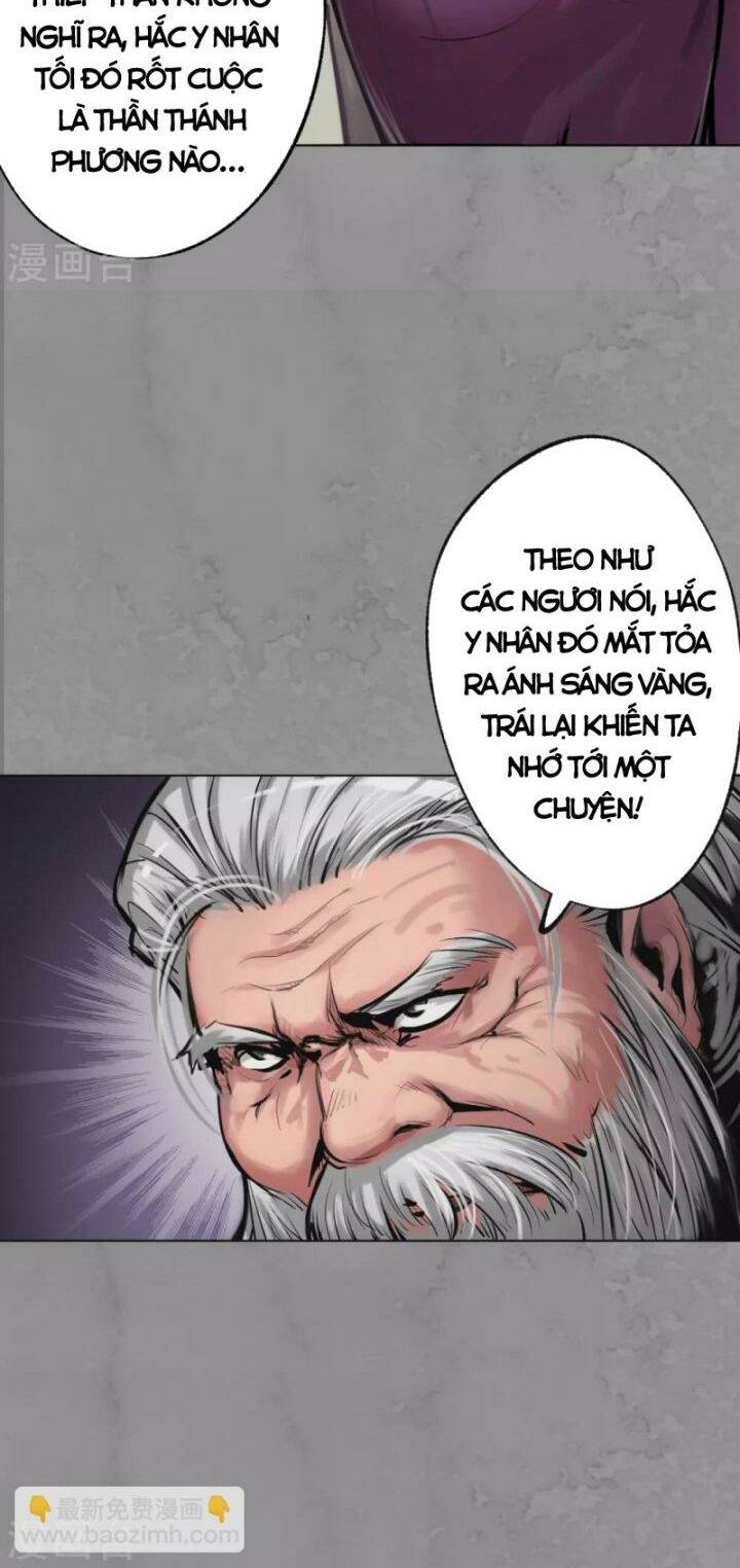 Tàng Phong Hành - Chapter 115 - Page 33