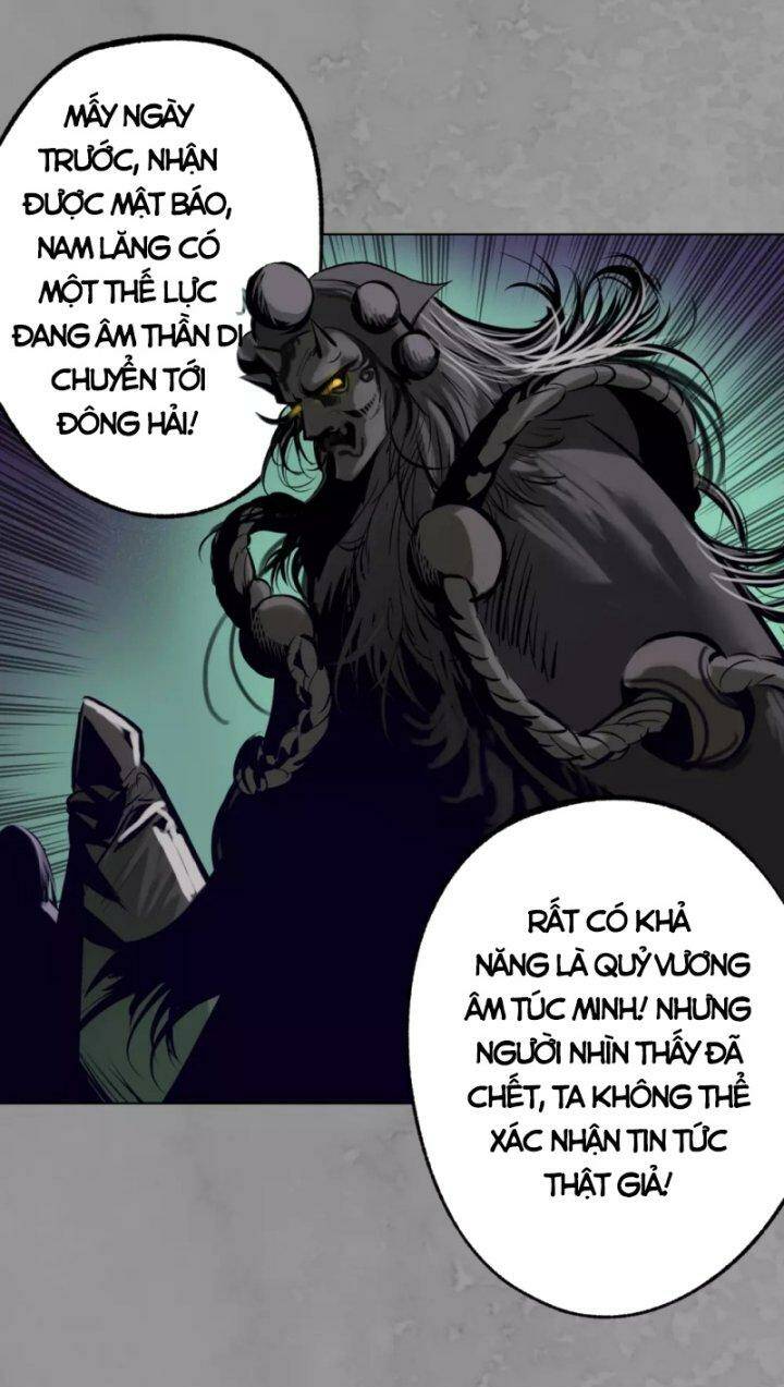 Tàng Phong Hành - Chapter 115 - Page 34