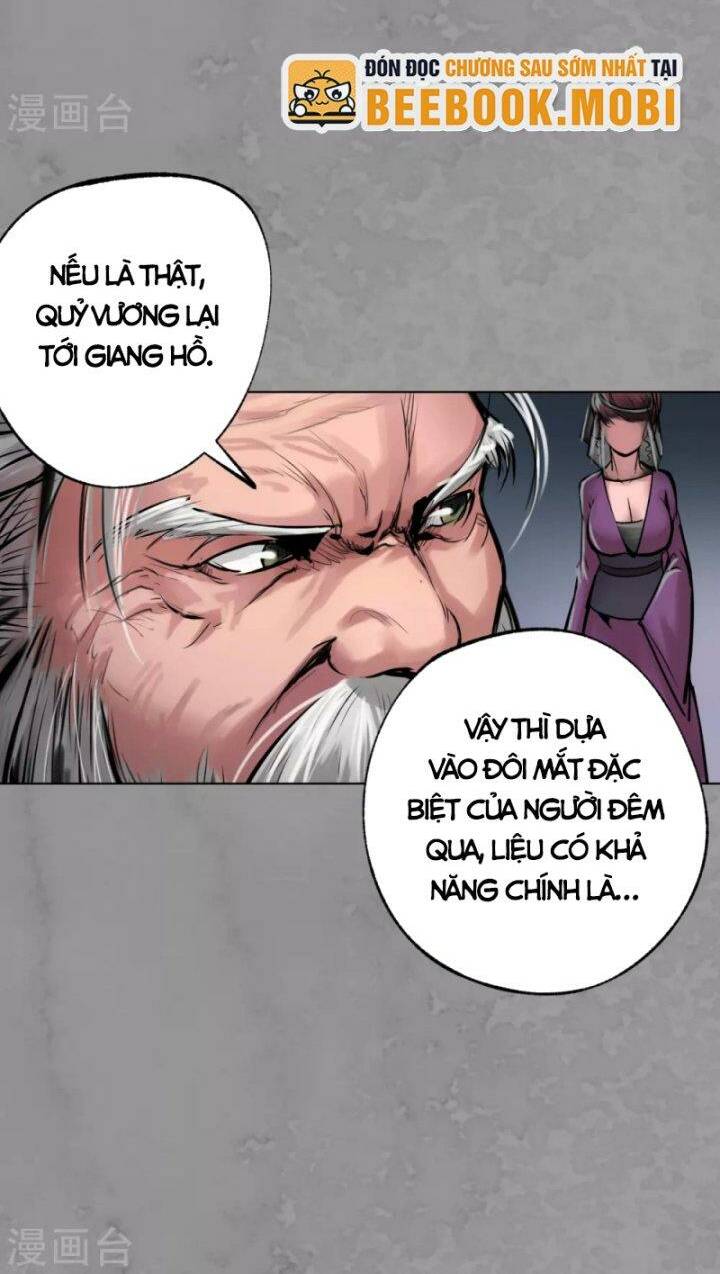 Tàng Phong Hành - Chapter 115 - Page 35