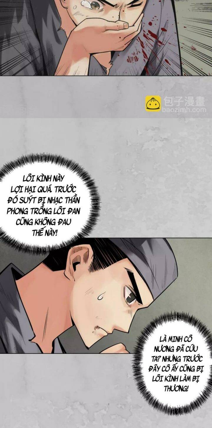 Tàng Phong Hành - Chapter 115 - Page 5