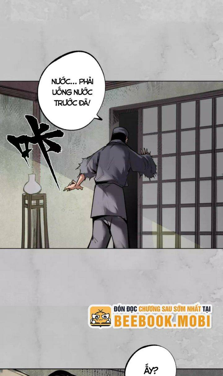 Tàng Phong Hành - Chapter 115 - Page 6