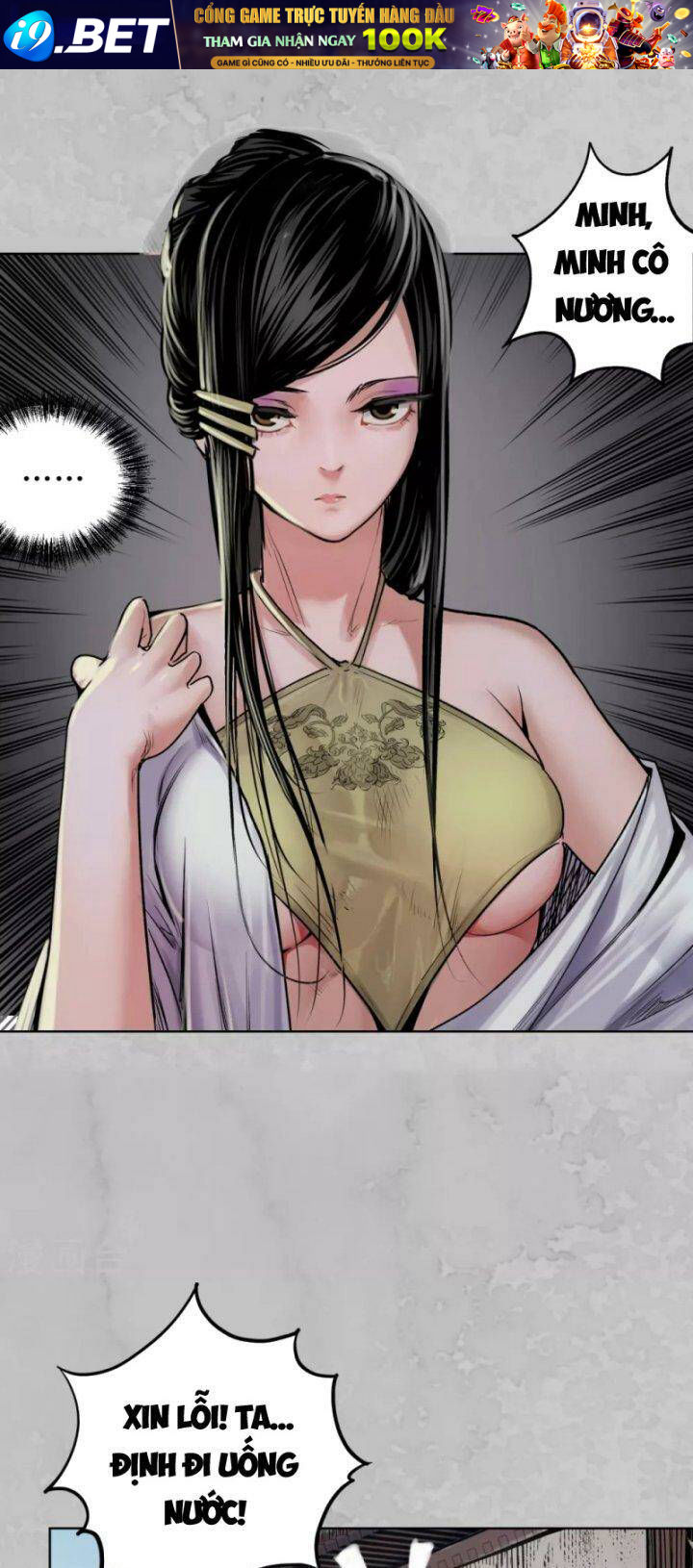 Tàng Phong Hành - Chapter 115 - Page 8