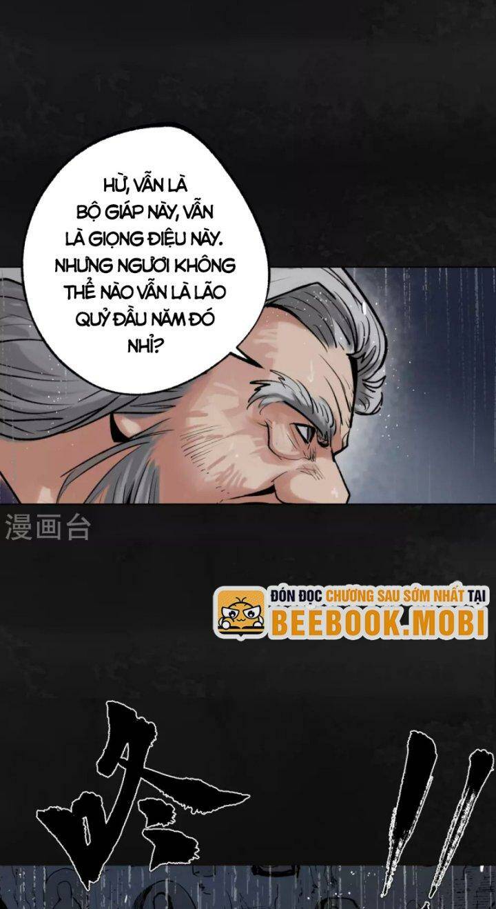 Tàng Phong Hành - Chapter 116 - Page 14