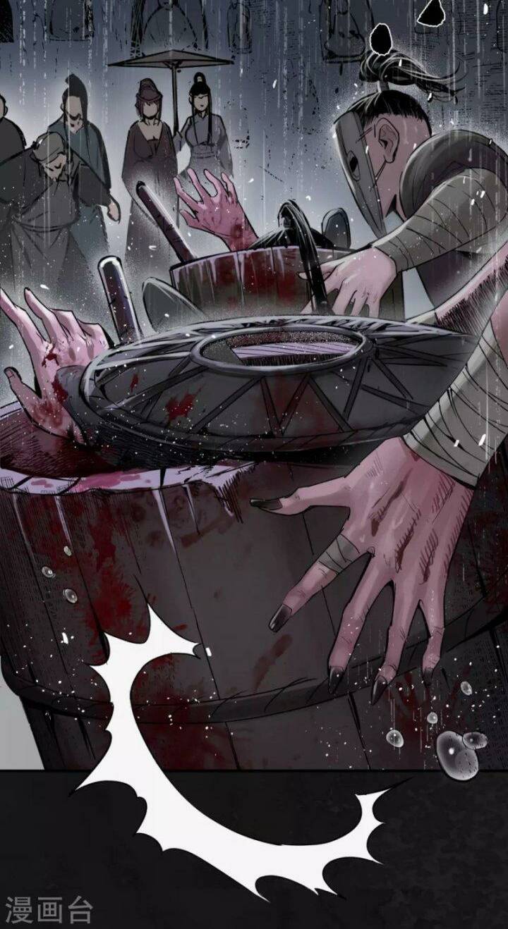 Tàng Phong Hành - Chapter 116 - Page 15