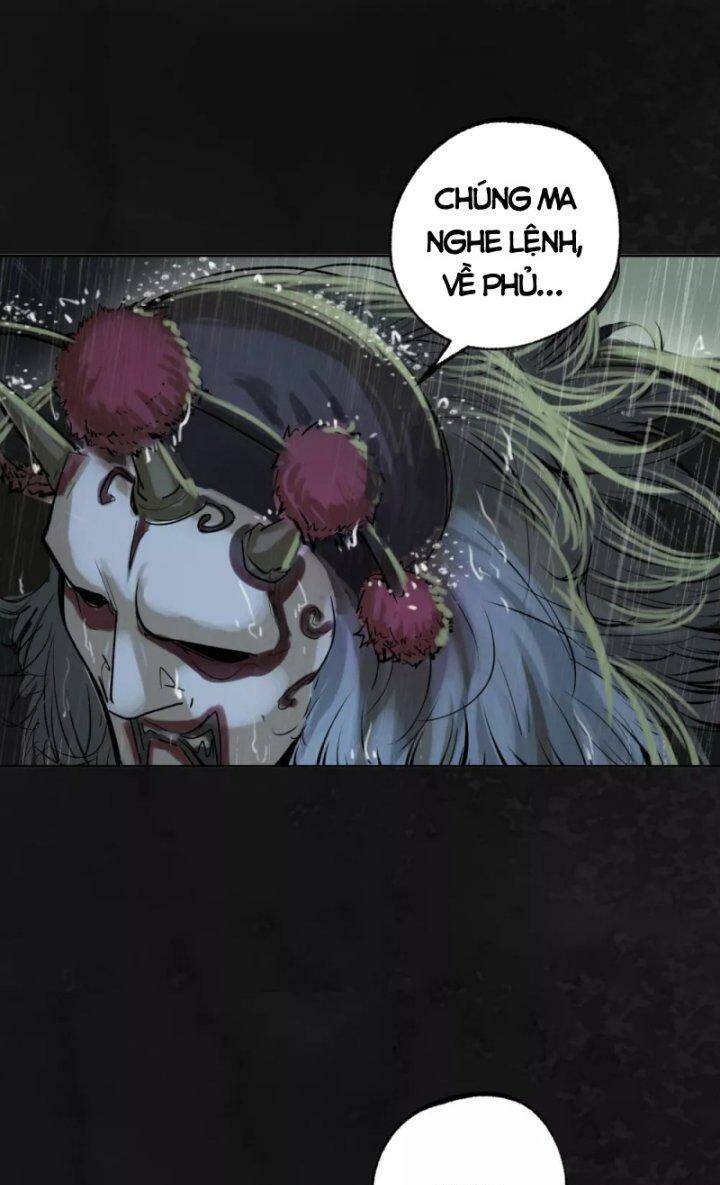 Tàng Phong Hành - Chapter 116 - Page 20