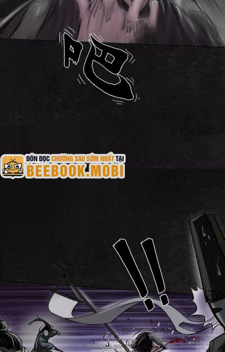 Tàng Phong Hành - Chapter 116 - Page 23