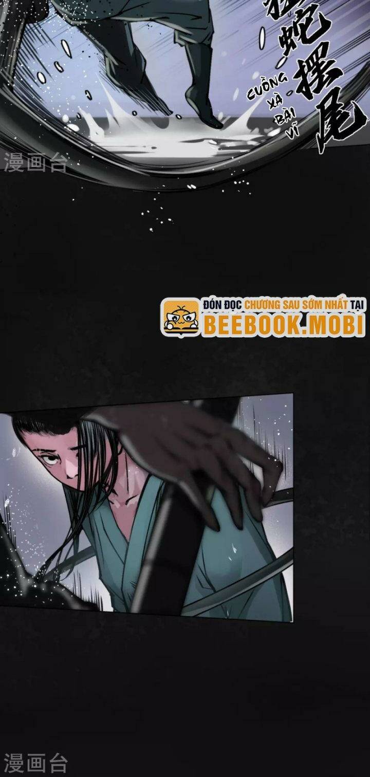 Tàng Phong Hành - Chapter 116 - Page 28