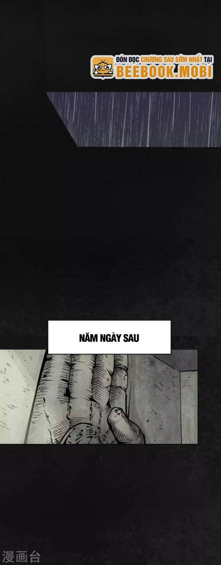 Tàng Phong Hành - Chapter 116 - Page 36