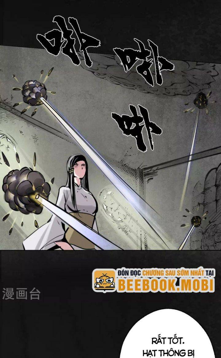 Tàng Phong Hành - Chapter 116 - Page 39