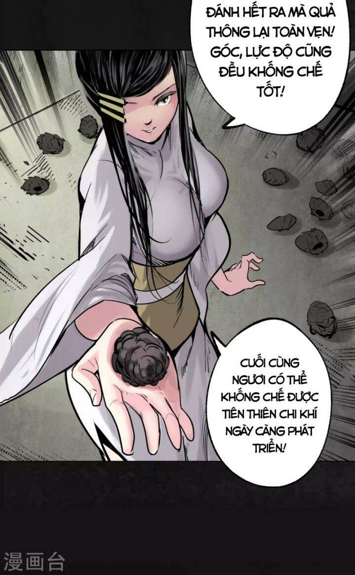 Tàng Phong Hành - Chapter 116 - Page 40