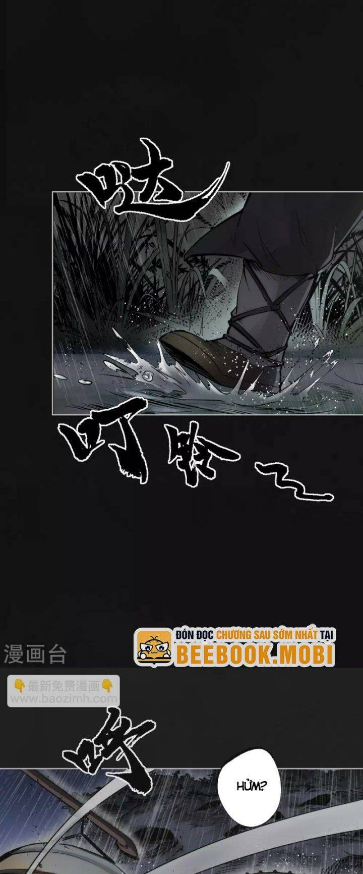 Tàng Phong Hành - Chapter 116 - Page 6