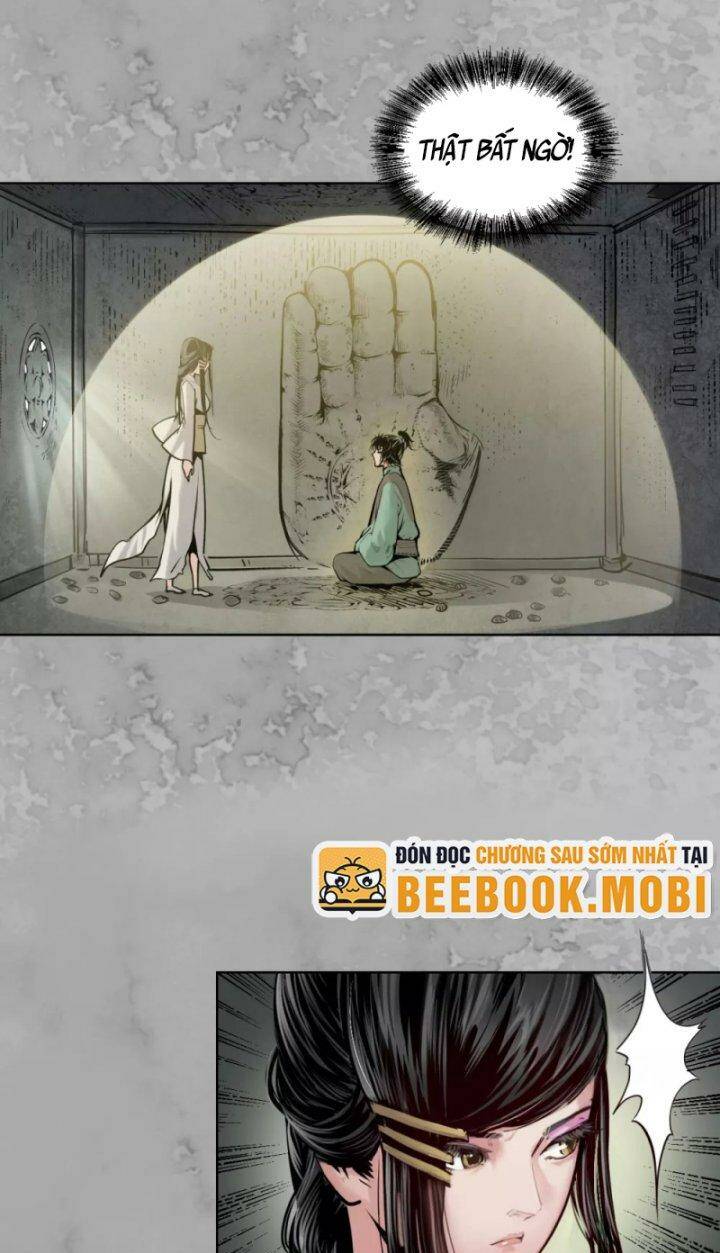 Tàng Phong Hành - Chapter 117 - Page 9