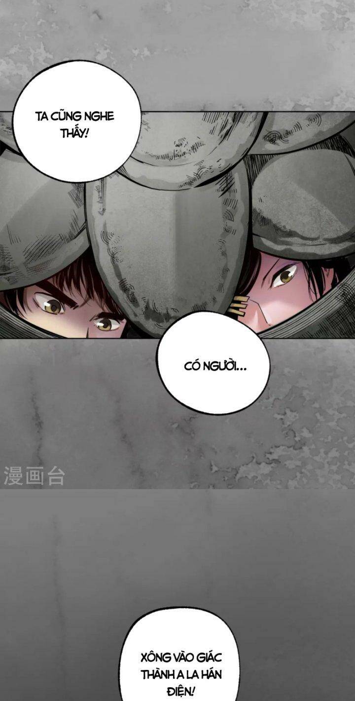 Tàng Phong Hành - Chapter 117 - Page 11