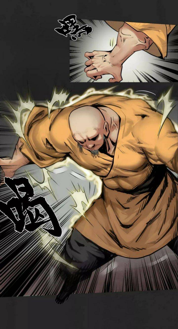 Tàng Phong Hành - Chapter 117 - Page 19