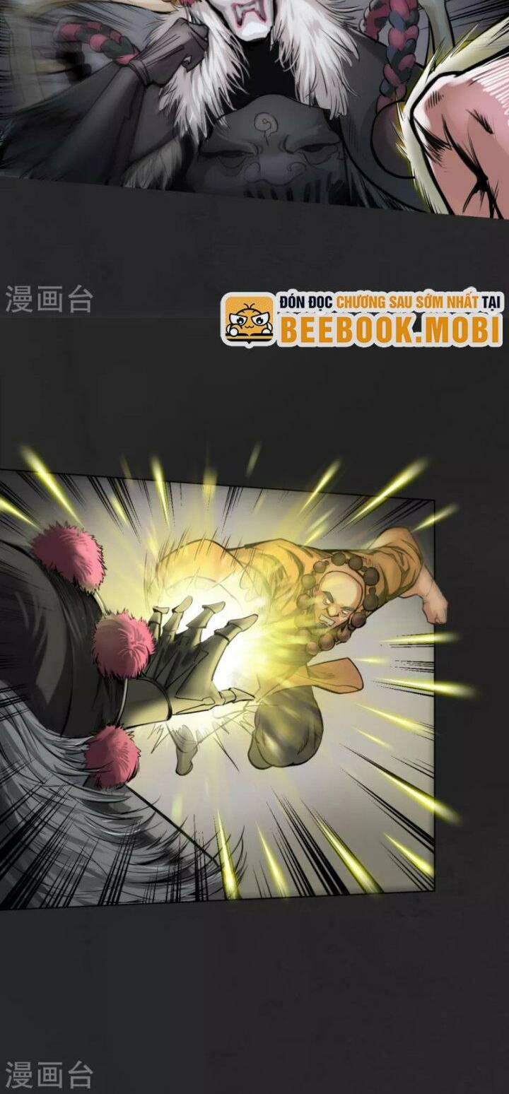 Tàng Phong Hành - Chapter 117 - Page 22