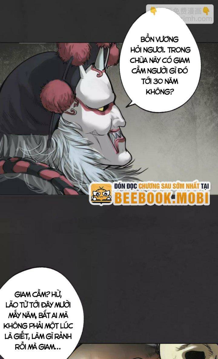 Tàng Phong Hành - Chapter 117 - Page 29