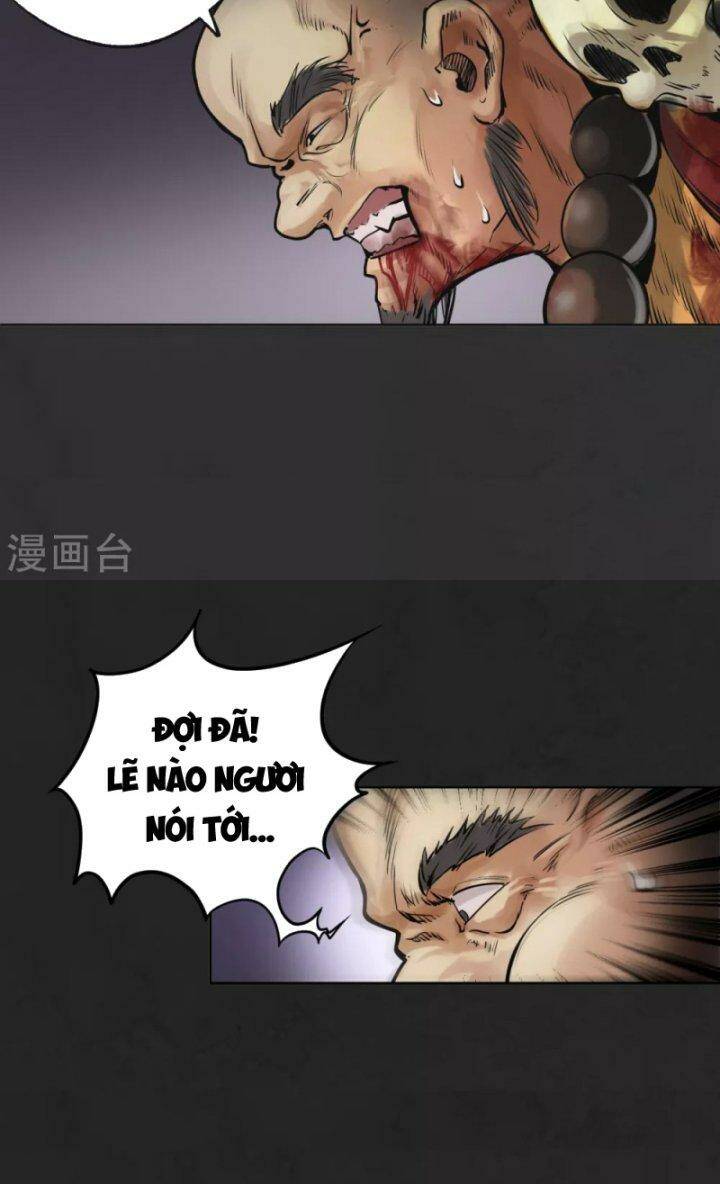 Tàng Phong Hành - Chapter 117 - Page 30