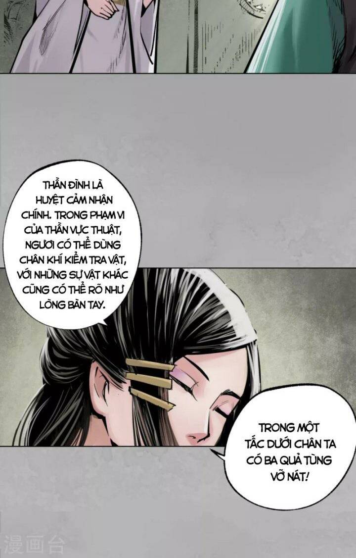 Tàng Phong Hành - Chapter 117 - Page 3