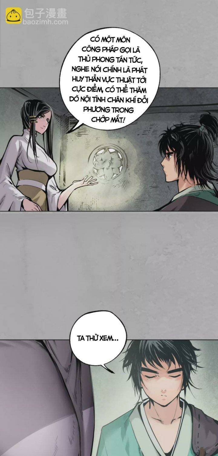 Tàng Phong Hành - Chapter 117 - Page 4