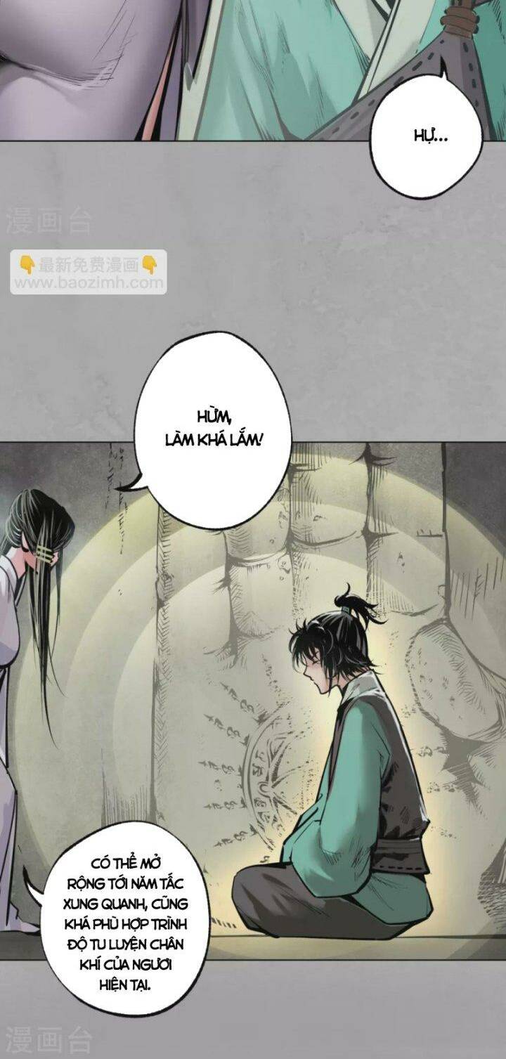 Tàng Phong Hành - Chapter 117 - Page 5