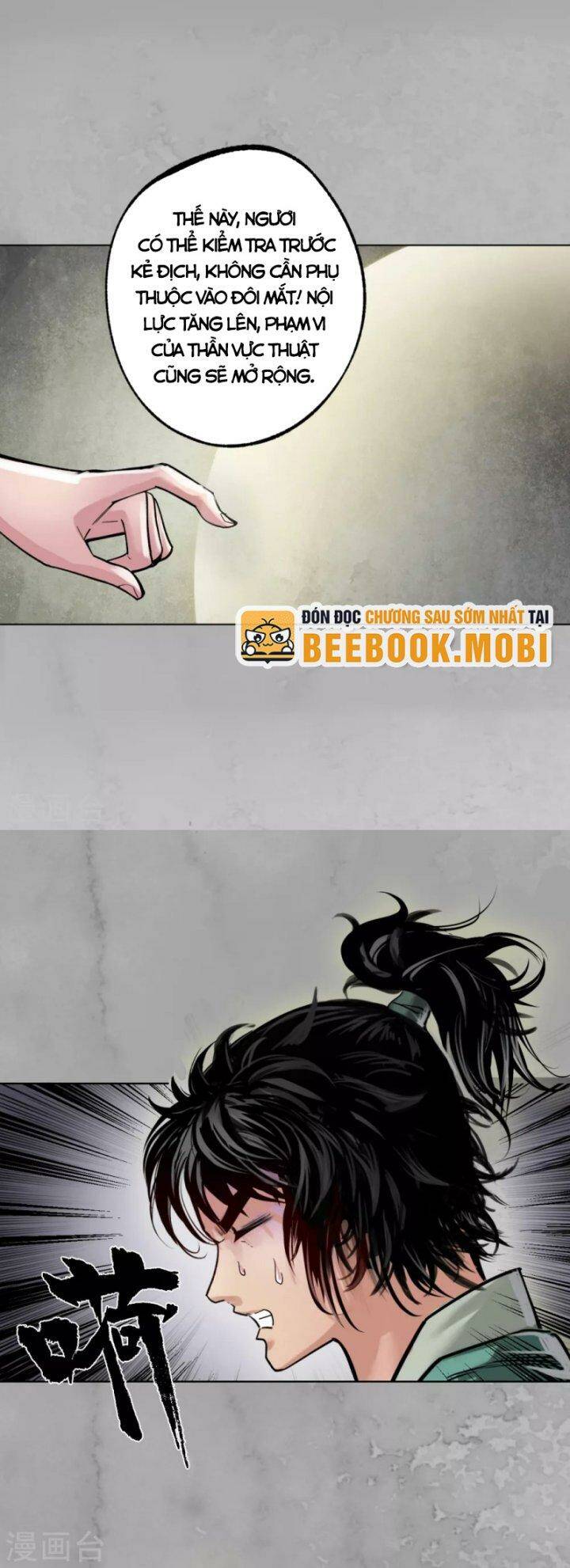 Tàng Phong Hành - Chapter 117 - Page 6