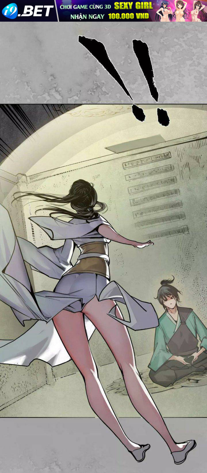 Tàng Phong Hành - Chapter 117 - Page 7