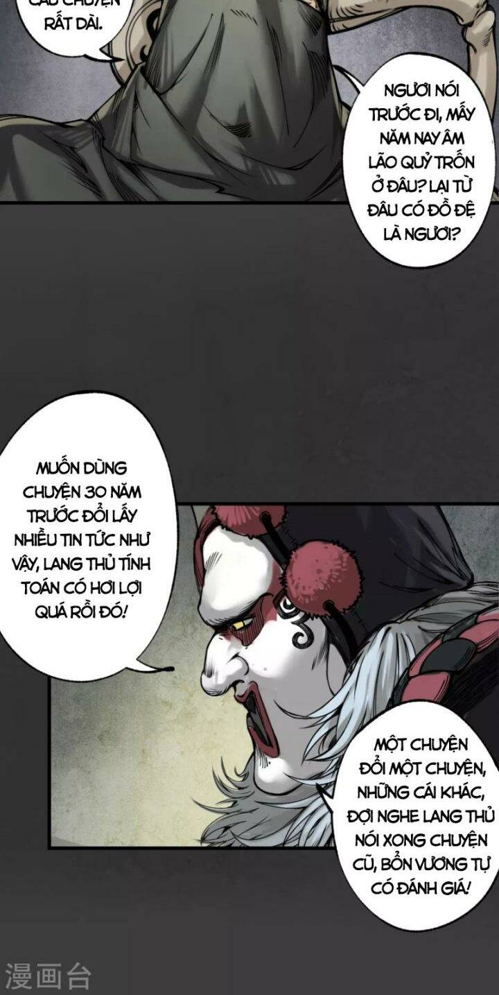 Tàng Phong Hành - Chapter 118 - Page 9