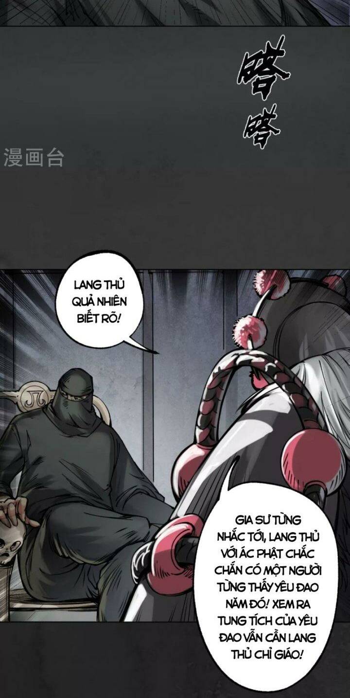 Tàng Phong Hành - Chapter 118 - Page 13