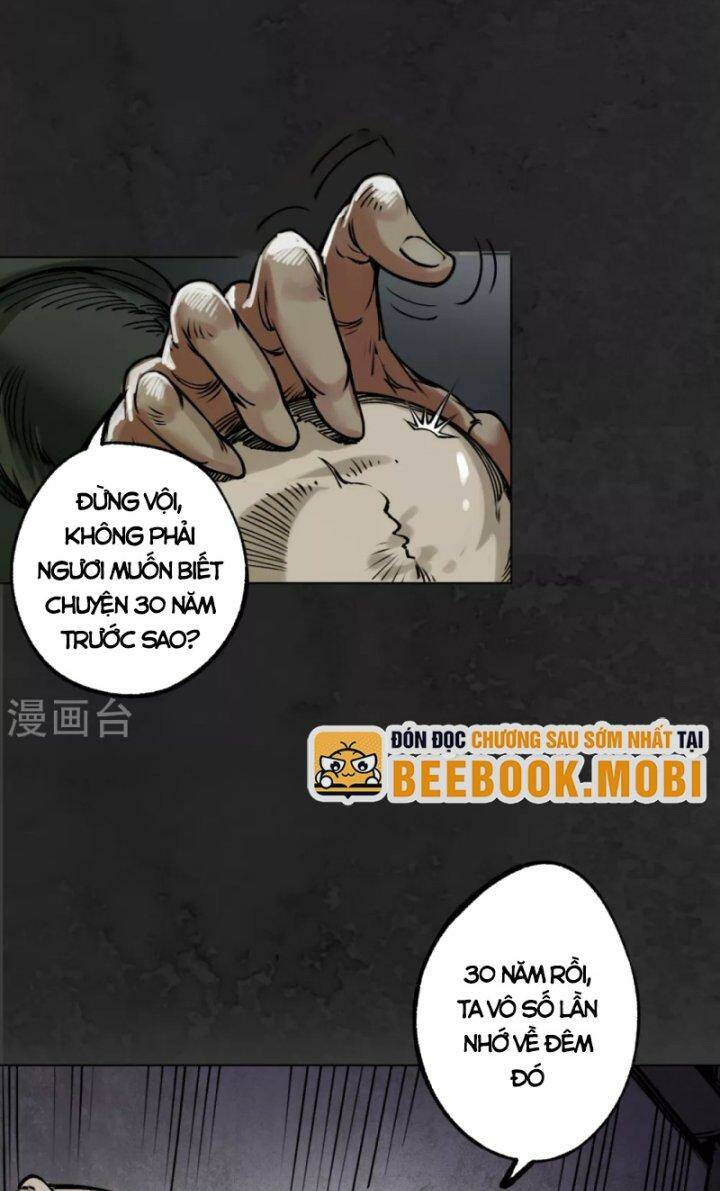 Tàng Phong Hành - Chapter 118 - Page 14