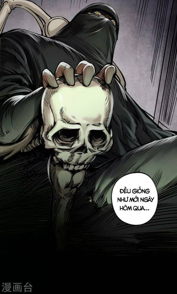 Tàng Phong Hành - Chapter 118 - Page 15