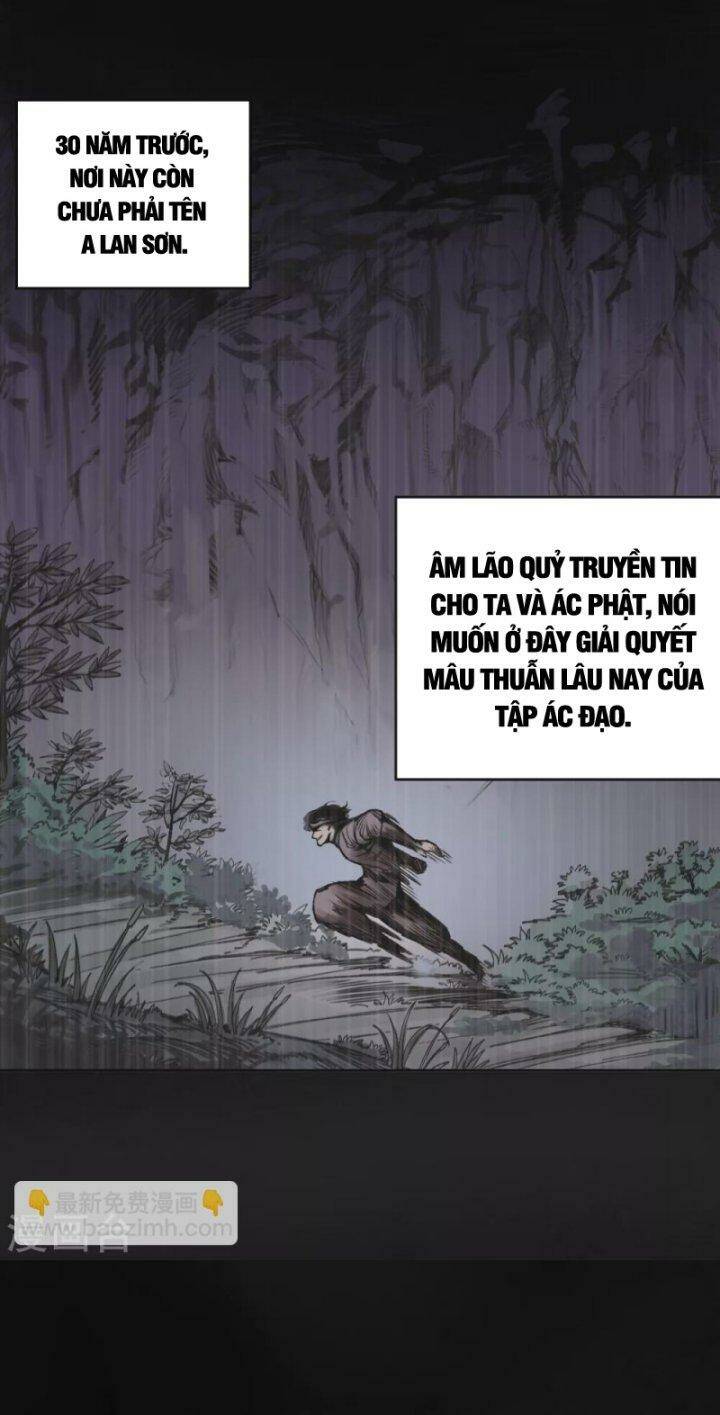 Tàng Phong Hành - Chapter 118 - Page 16