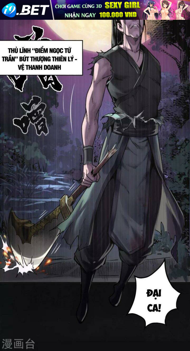 Tàng Phong Hành - Chapter 118 - Page 33
