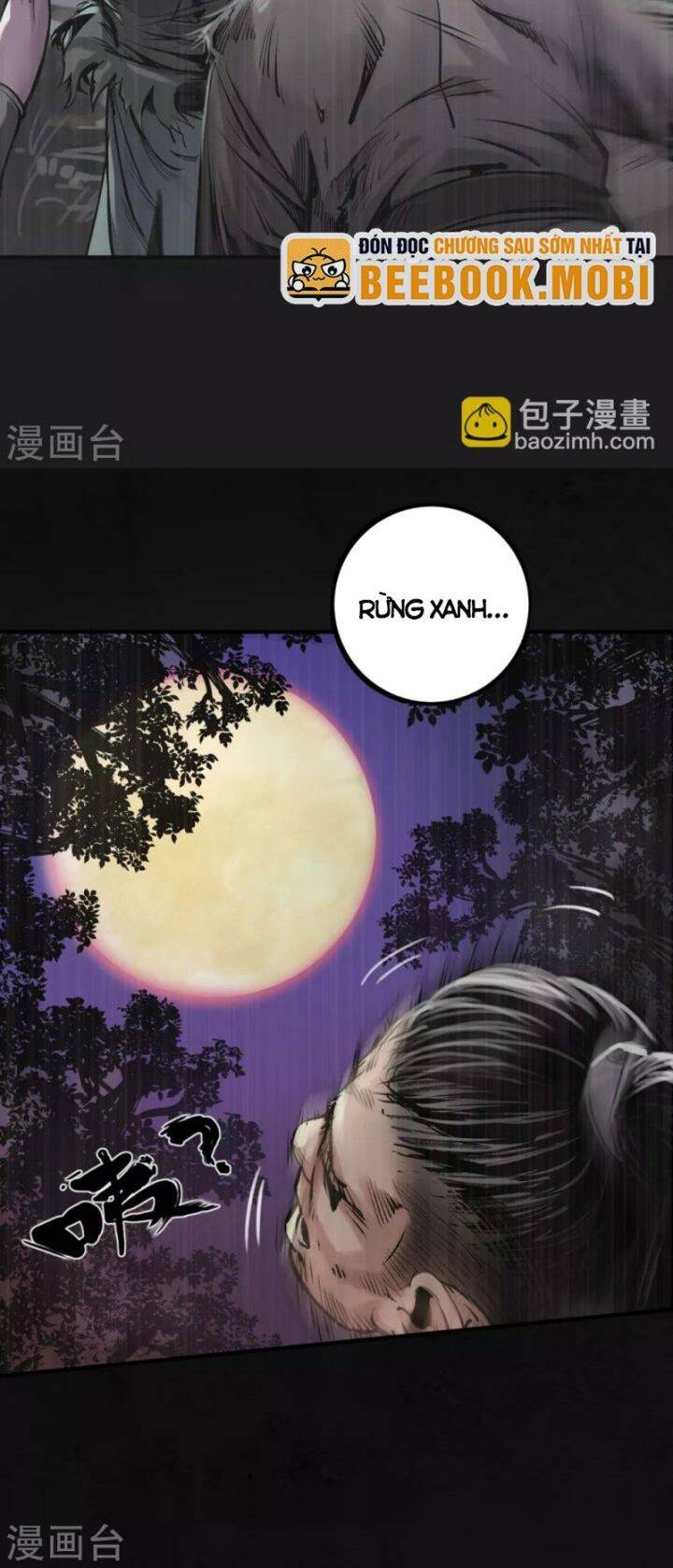 Tàng Phong Hành - Chapter 118 - Page 35