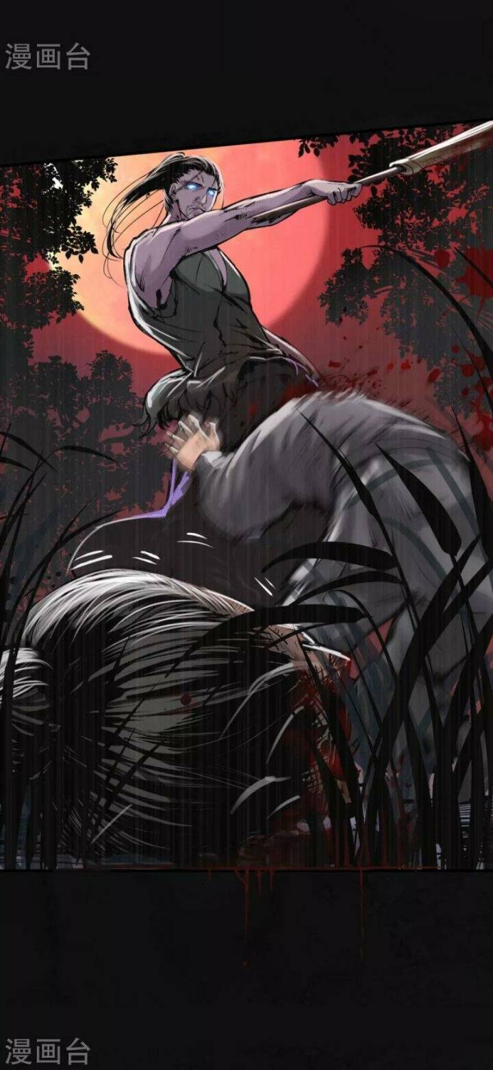 Tàng Phong Hành - Chapter 118 - Page 37