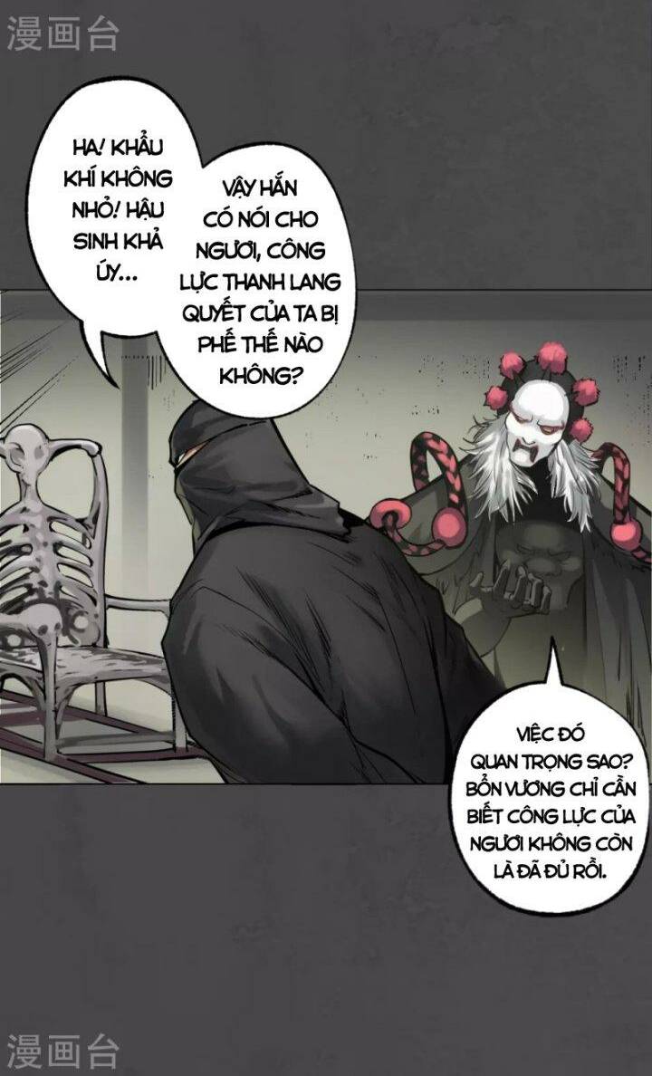 Tàng Phong Hành - Chapter 118 - Page 5