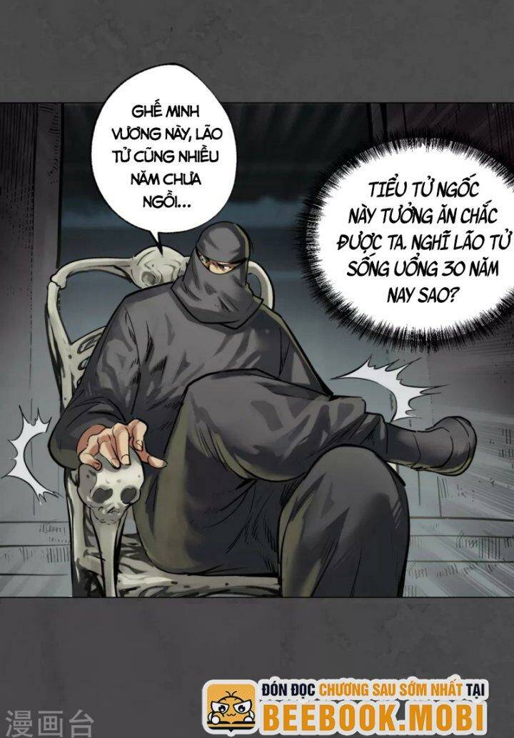 Tàng Phong Hành - Chapter 118 - Page 6