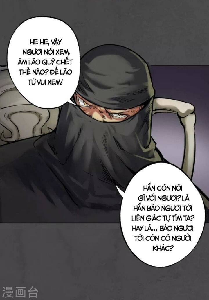 Tàng Phong Hành - Chapter 118 - Page 7