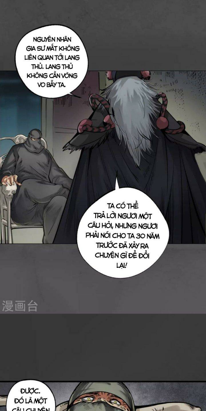 Tàng Phong Hành - Chapter 118 - Page 8