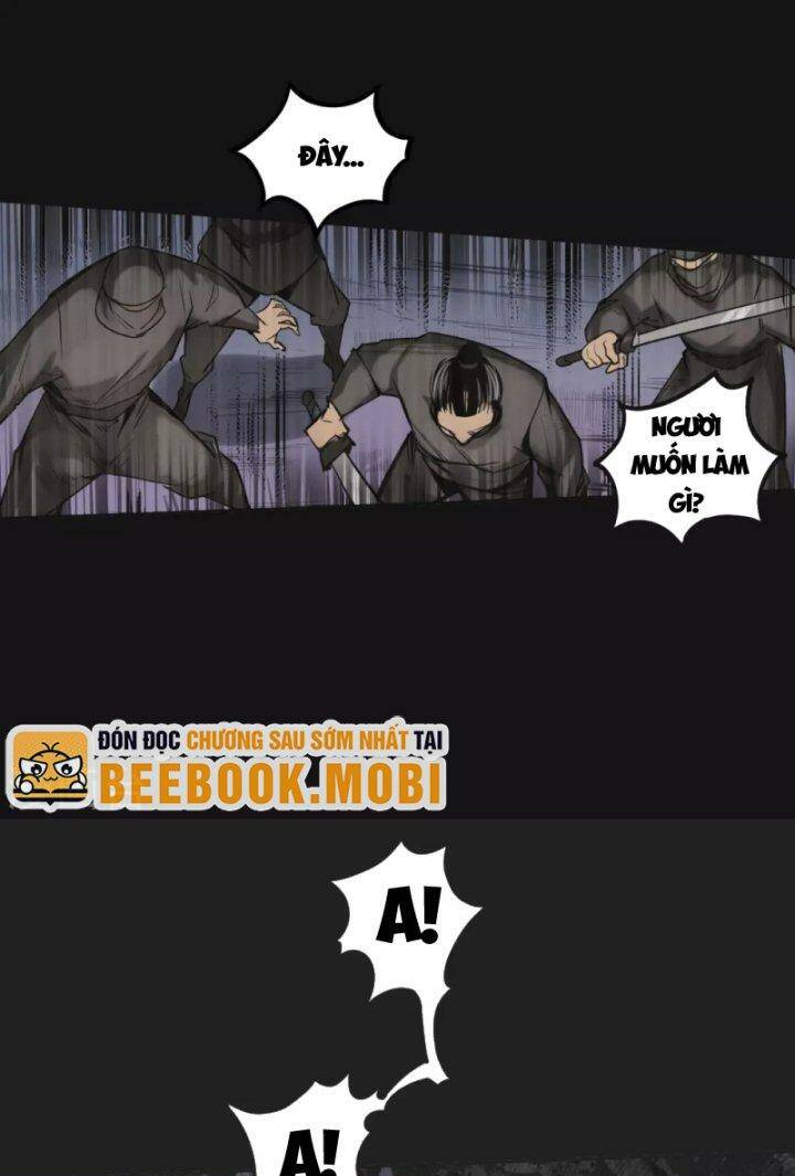 Tàng Phong Hành - Chapter 119 - Page 10