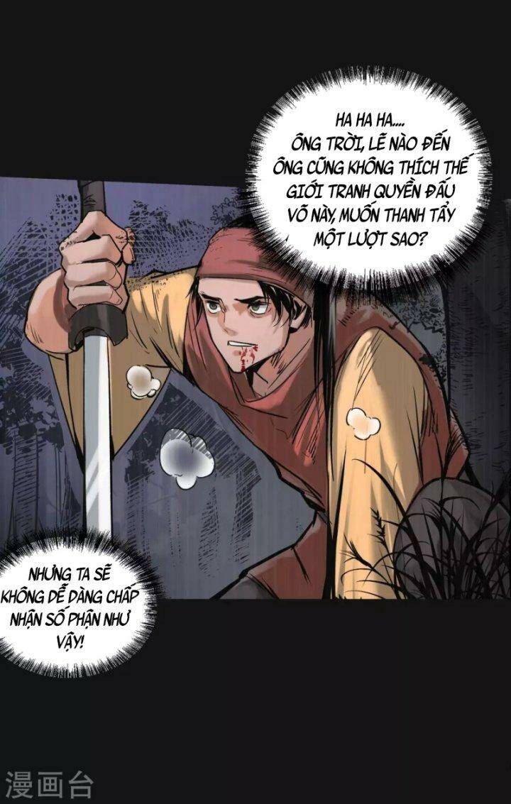 Tàng Phong Hành - Chapter 119 - Page 14