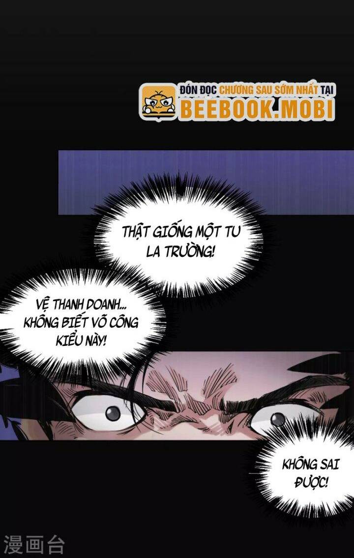 Tàng Phong Hành - Chapter 119 - Page 15