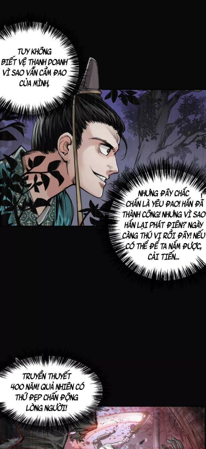 Tàng Phong Hành - Chapter 119 - Page 16