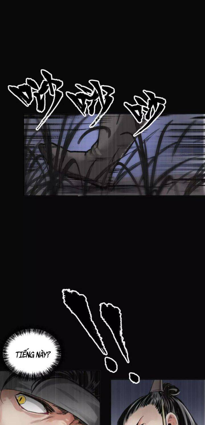 Tàng Phong Hành - Chapter 119 - Page 22
