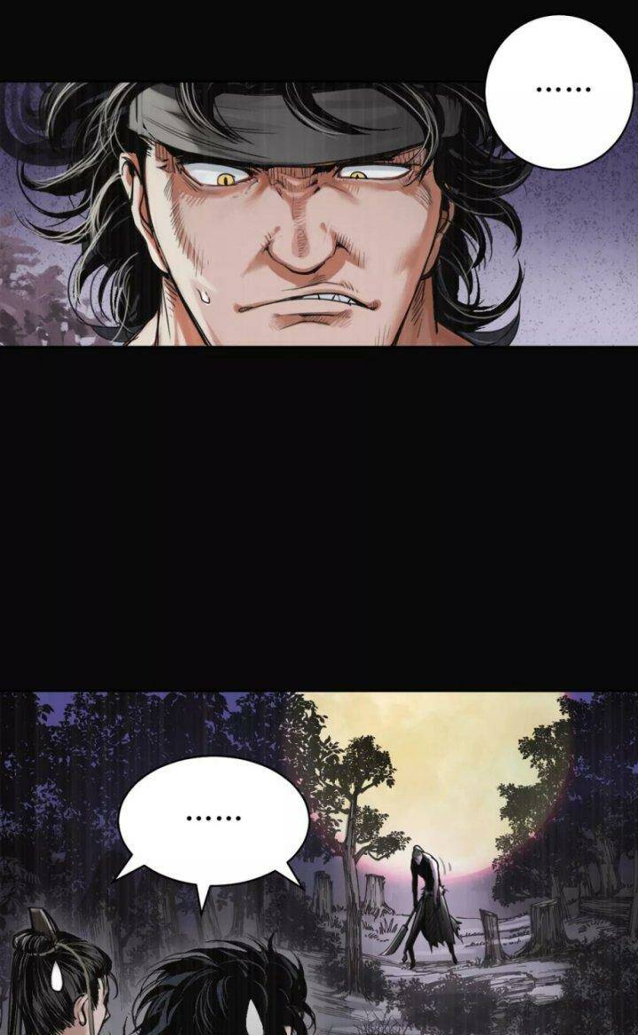 Tàng Phong Hành - Chapter 119 - Page 28