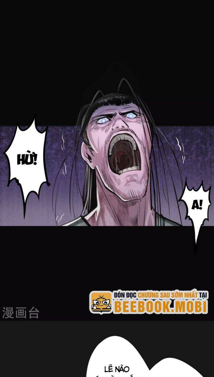 Tàng Phong Hành - Chapter 119 - Page 34