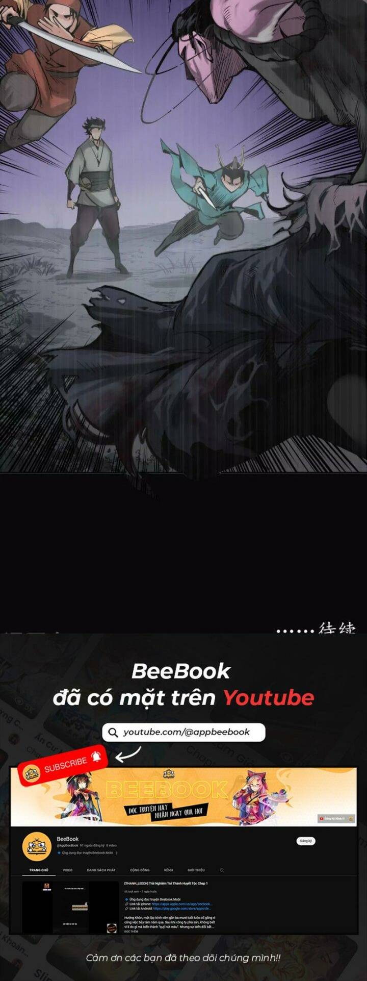 Tàng Phong Hành - Chapter 119 - Page 39