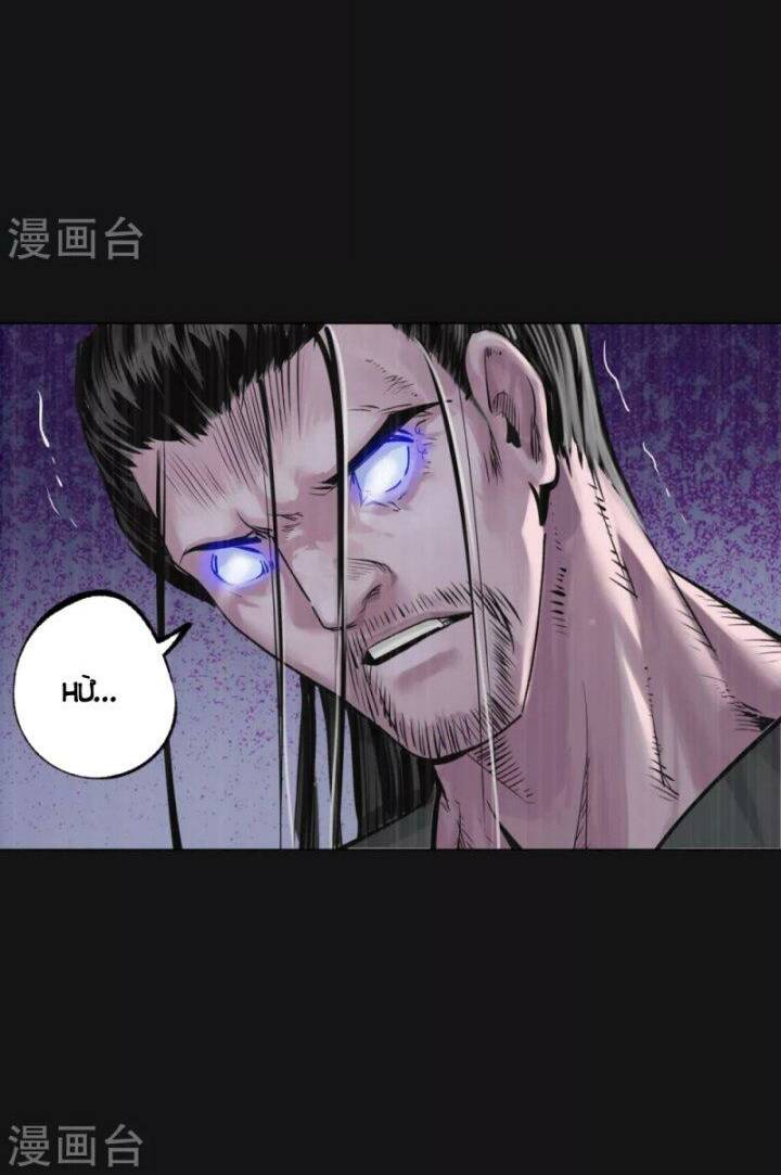 Tàng Phong Hành - Chapter 119 - Page 5